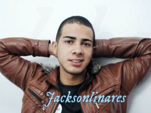 Jacksonlinares