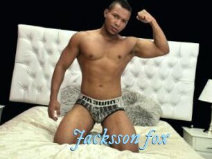 Jacksson_fox