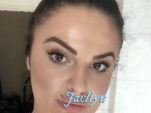 Jacllyn