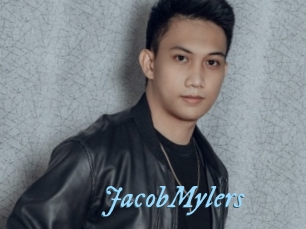 JacobMylers