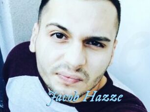 Jacob_Hazze