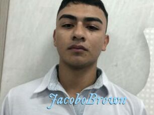 JacoboBrown