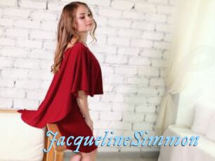 JacquelineSimmon