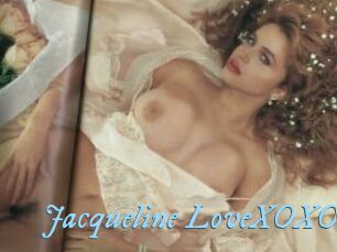 Jacqueline_LoveXOXO