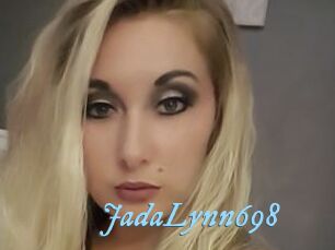 JadaLynn698