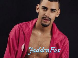 JaddenFox