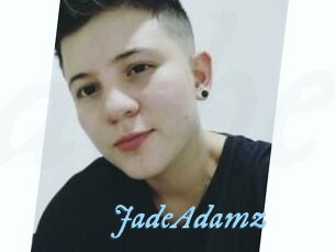 JadeAdamz