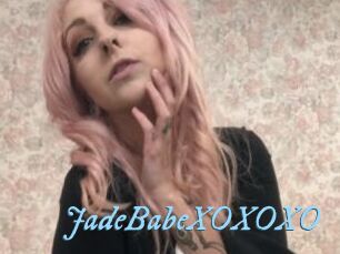 JadeBabeXOXOXO