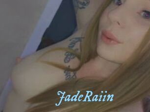 JadeRaiin