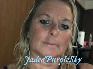 JadedPurpleSky