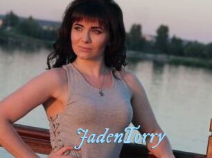 JadenTorry DeriheruI