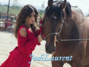 JadiLaurent