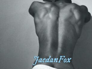 JaedanFox