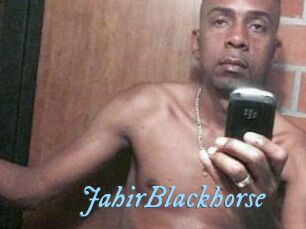 JahirBlackhorse