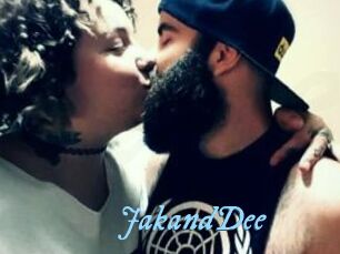 JakandDee