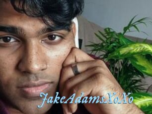 JakeAdamsXoXo