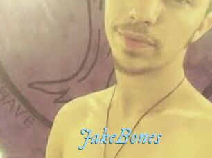 JakeBones
