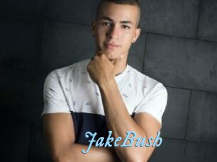 JakeBush