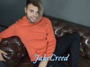 JakeCreed
