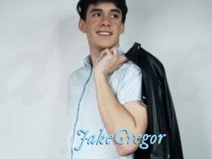 JakeGregor