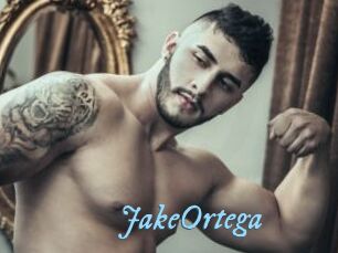JakeOrtega