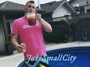 JakeSmallCity