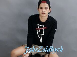 JakeZoldhyck