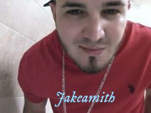 Jakeamith