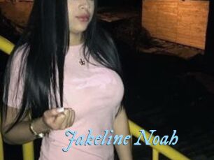 Jakeline_Noah