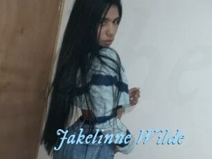 Jakelinne_Wilde