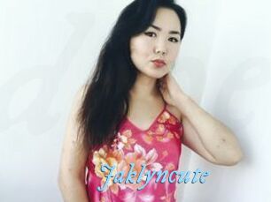 Jaklyncute