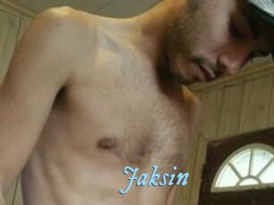Jaksin