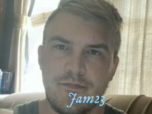 Jam23