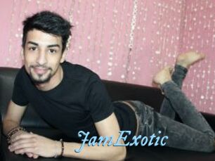 JamExotic