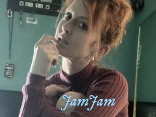 JamJam