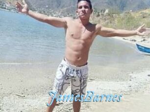 JamesBarnes
