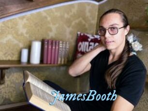 JamesBooth