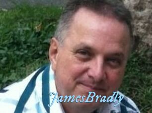 James_Bradly