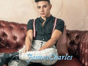 JamesCharles