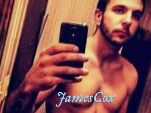 JamesCox