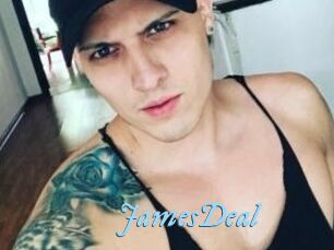 JamesDeal
