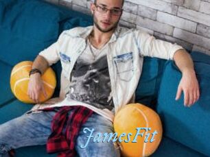 JamesFit