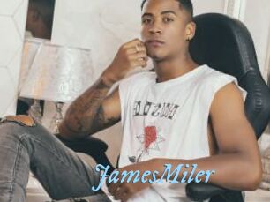 JamesMiler