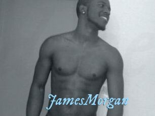James_Morgan