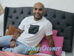 JamesOconer