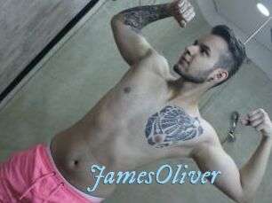 JamesOliver