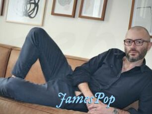 JamesPop