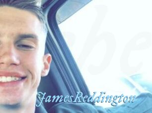 JamesReddington