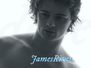 JamesRiver