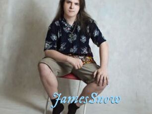 JamesSnow